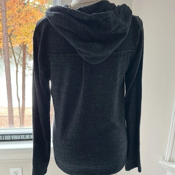 Prana Super Soft Hoody, Size Small, Like New - Picture 4 of 9